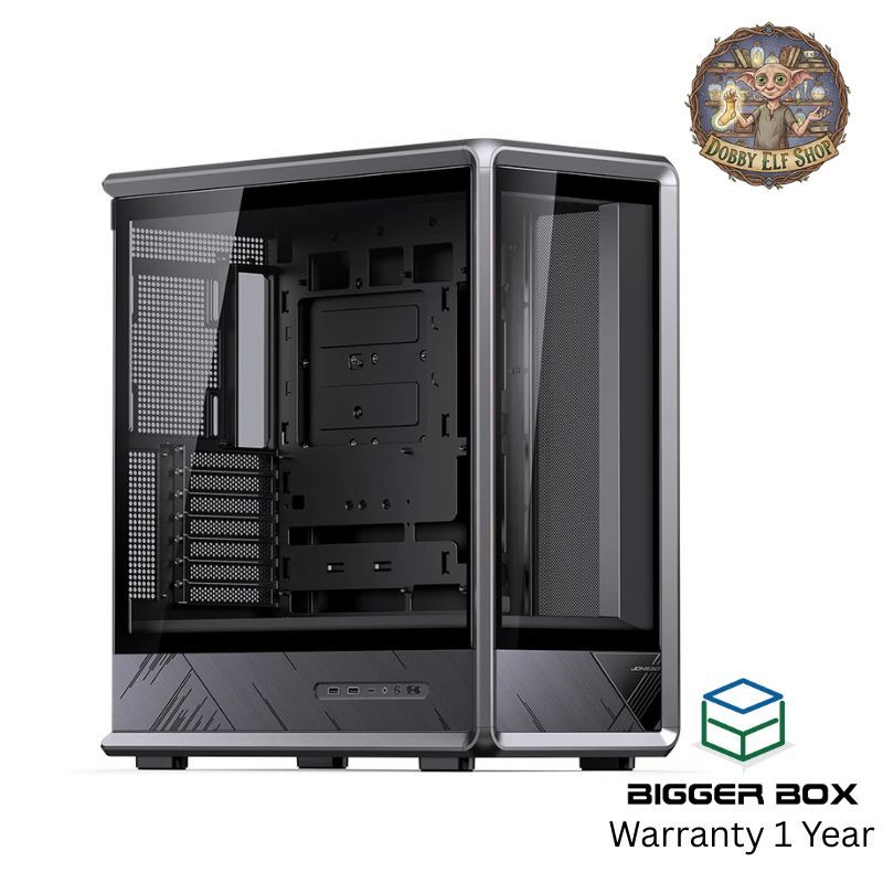 Jonsbo D401  ATX  CASE COMPUTER