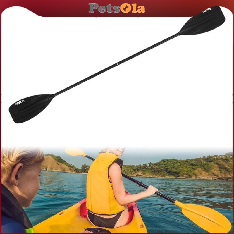 [PETSOLA] Kids Kayak Paddle Board Paddle สําหรับพายเรือกีฬากลางแจ้งเรือ