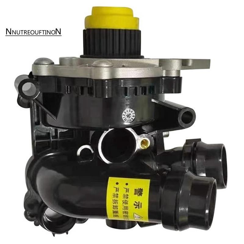 [ขายร้อน N]06H121026CN ปั๊มน้ํา ปั๊มน้ําอัตโนมัติ Thermostat Assembly Golf A3 A4 A5 A6 EA888 06H1210