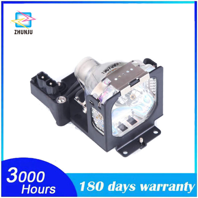 610-309-2706 LV-LP18 เปลี่ยนโปรเจคเตอร์หลอดไฟสําหรับ Sanyo Eiki LC-XB15 XB15D XB20 XB20D XB21 XB21D 
