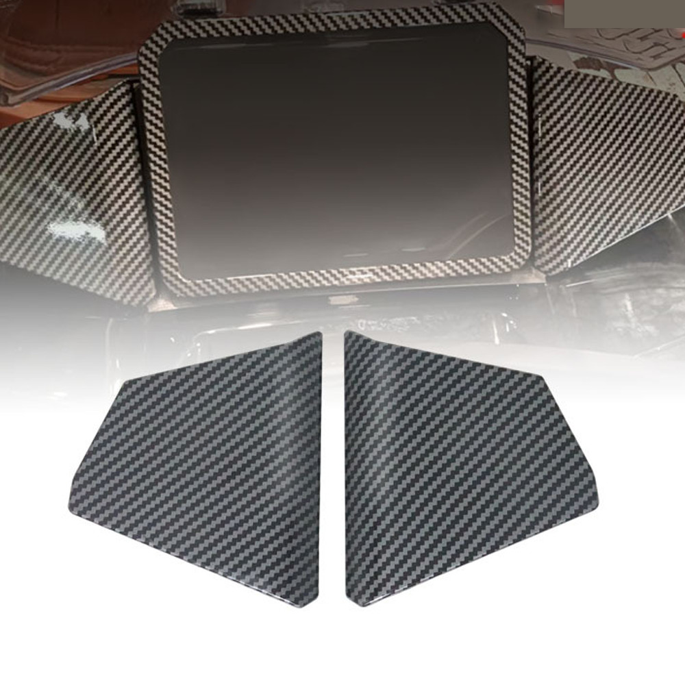สําหรับ Honda NWG150GX NWG 150GX 2025 Motorcycel Dashboard Sun Shield Sun Visor ฝาครอบเครื่องมือหน้า