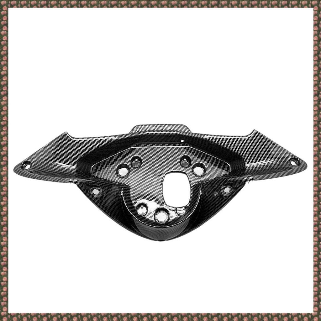 [homegarden1] รถจักรยานยนต์ Cluster Instrument Tach ภายใต้เกจ Fairing สําหรับ CBR250R CBR250RR 2011-