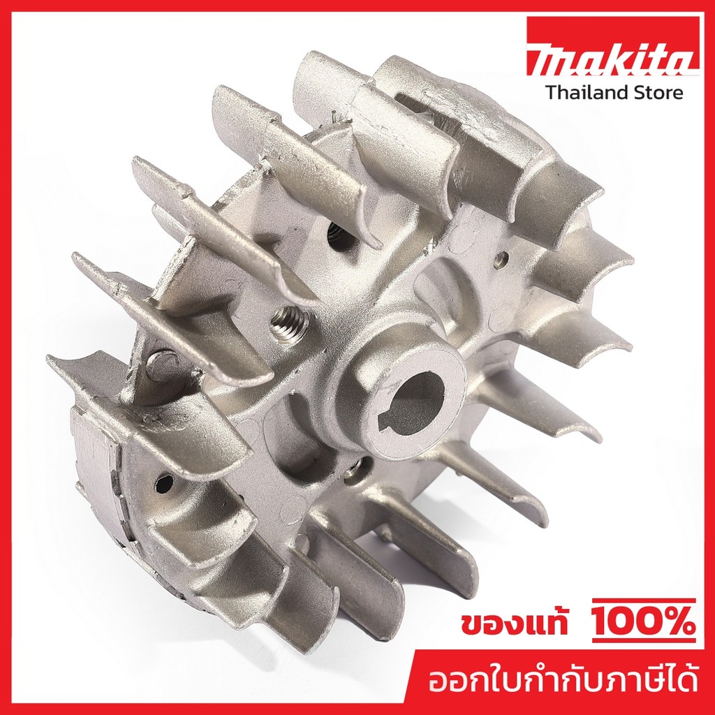 MAKITA มากีต้า MP126046-9 อะไหล่EH6000W#118 FLYWHEEL ASSEMBLY NO.118 FLYWHEEL ASSEMBLY FOR EH6000W C
