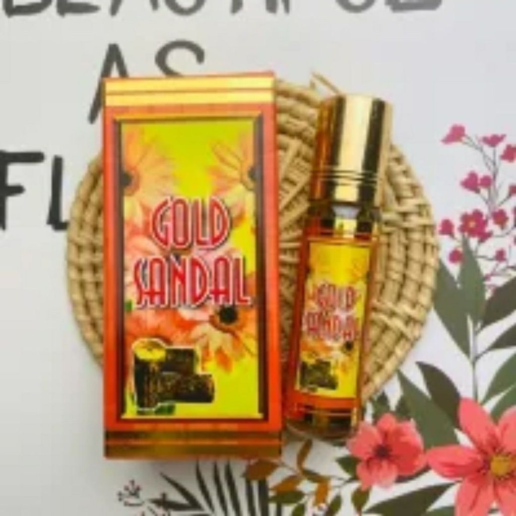 Tanakha Myanmar น้ําหอมนําเข้า 0327