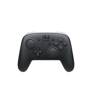 Nintendo Switch 2 Pro Controller ประกันศูนย์ไทย Synnex มีของพร้อมส่ง