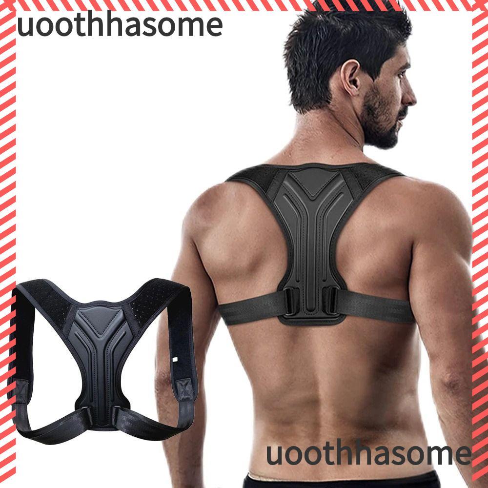 UOOTHASOME Posture Corrector Belt Health Care Back Shoulder Posture Anti-camel