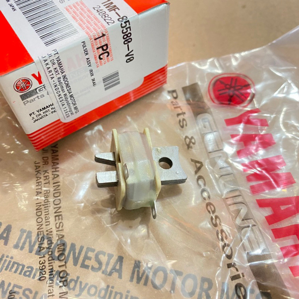 PULSER FULSER RX KING RX-KING RXK RXS ต้นฉบับ 1MF-85580-V0