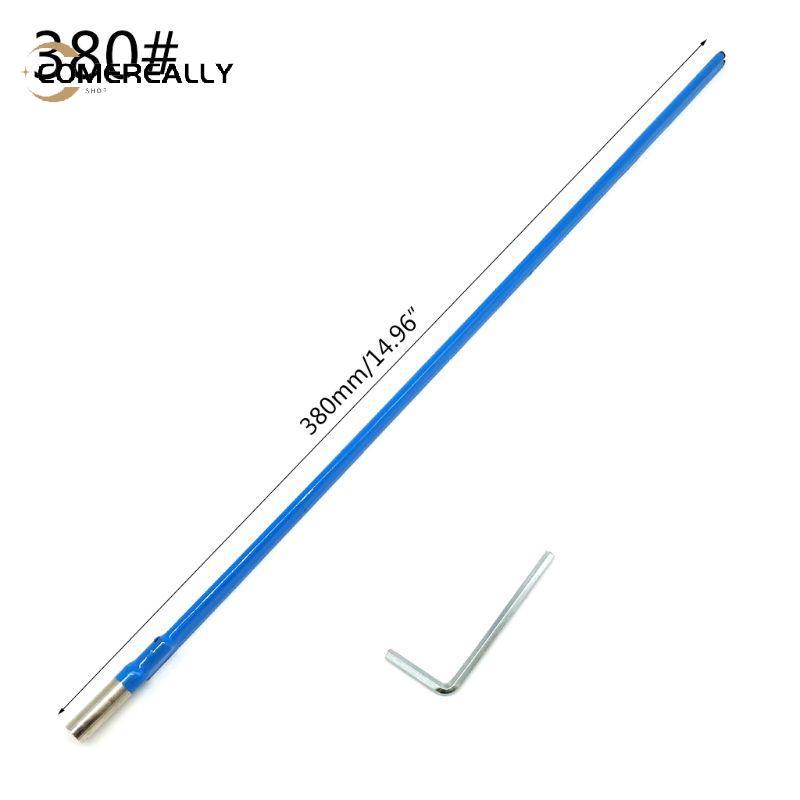 COME Guitar Truss Rod พร้อมชุดประแจ Guitar Truss Rod ก้านกีตาร์ไฟฟ้า