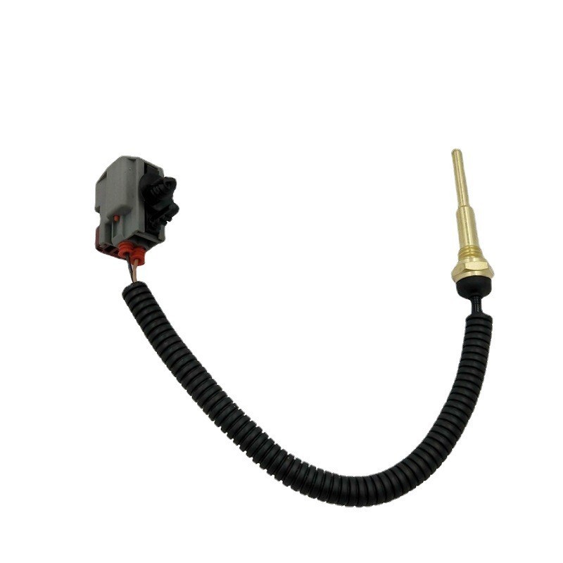 YS4Z6G004AA เหมาะสําหรับ Ford Car Sensor เซ็นเซอร์อุณหภูมิ YS4Z-6G004-AB โรงงานพร้อมสต็อก
