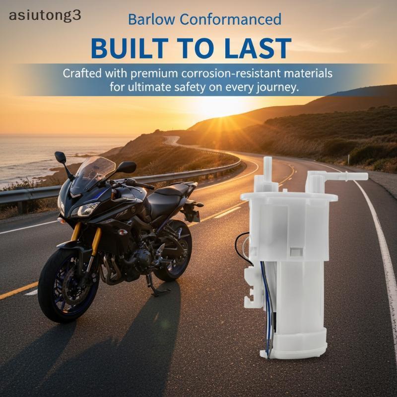 [ASI] 5PW-13907-05-00 การใช้ปั๊มสําหรับ YZF R1 02-06 สําหรับ YZF R6S 06-09 YZF R6 03-05 5PW139070500