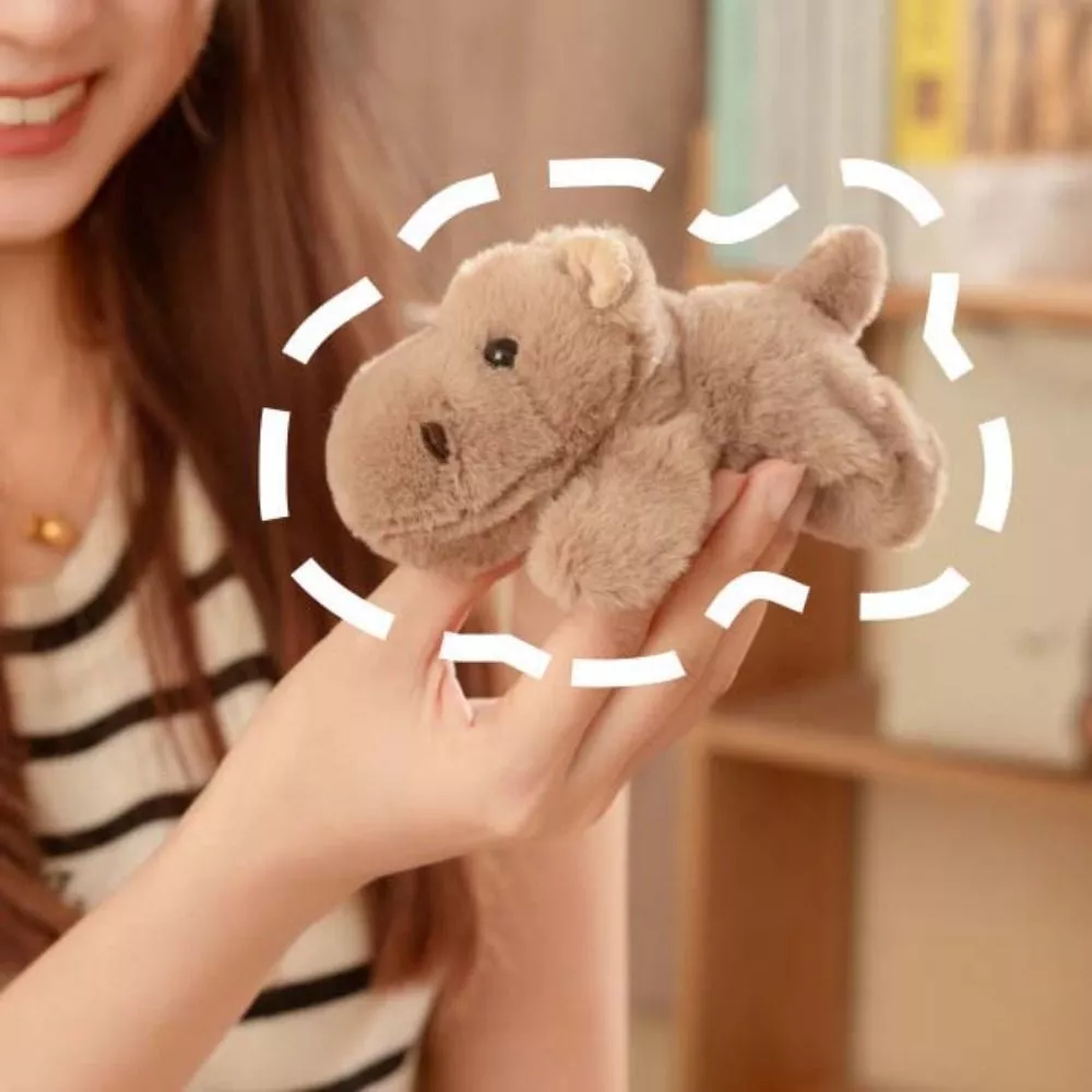 RADIANTSYNC แม่เหล็กติดตู้เย็น รูปสัตว์ช้าง thumbnail 5