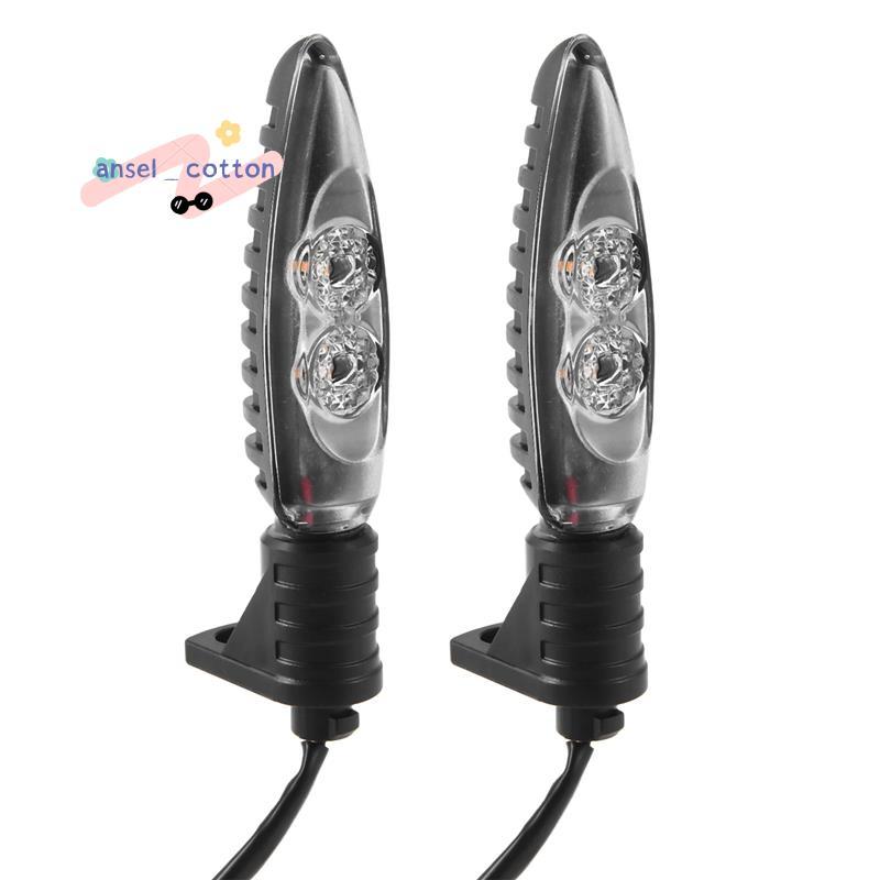 สําหรับ - R1200GS Adv F650GS R1200R S1000R S1000RR F800GS K1300S G310R/GS Blinker ไฟเลี้ยว LED ไฟแสดงสถานะ