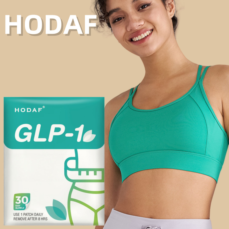 GLP-1 Body Care Patch, การจัดการระยะเวลาทางวิทยาศาสตร์, การเผาผลาญทางวิทยาศาสตร์