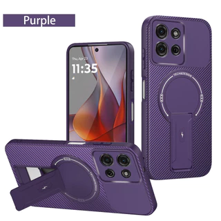 สําหรับ Honor X6c กรณี Honor X6c เคสโทรศัพท์ Honor X6c ฝาครอบ NIC-LX1 LX2 LX3 กรณีคาร์บอนไฟเบอร์ Stent เคสโทรศัพท์
