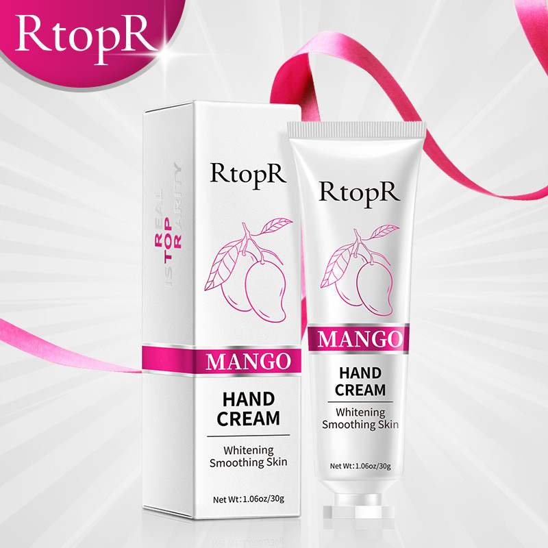 Popular~RtopR MANGO HAND CREAM Hand cream Style RtopR0103z