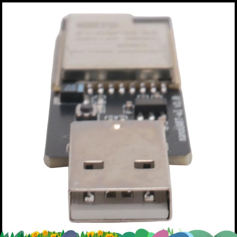 Super USB BTC Miner Solo Miner 40-50KH/S Bitcoin BTC Miner Asic Mining Low Power Miner สําหรับ Home