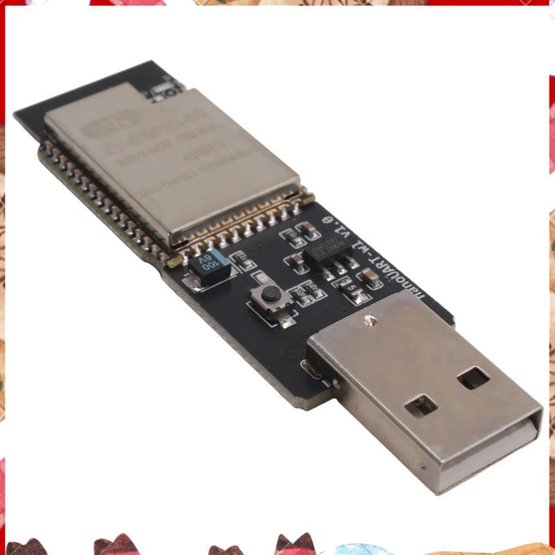 USB BTC Miner Solo Miner 40-50KH/S Bitcoin BTC Miner Asic Mining Low Power Miner สําหรับ Home