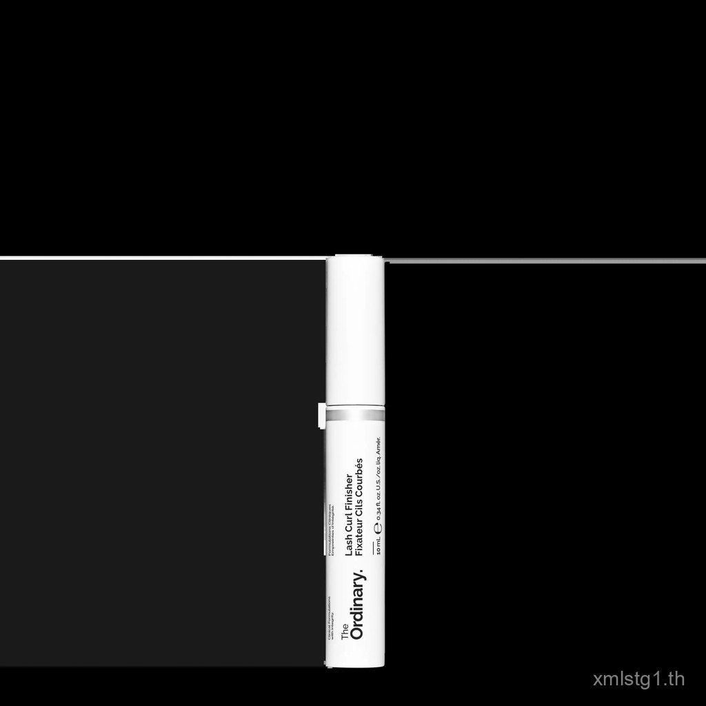 The Ordinary Lash Curl Finisher