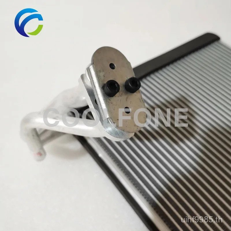 AC A/C คอยล์เย็น COOLING Core COIL สําหรับ Nissan X-Trail XTRAIL T32 2014- 27280-4ba0b 272804Ba0b 27