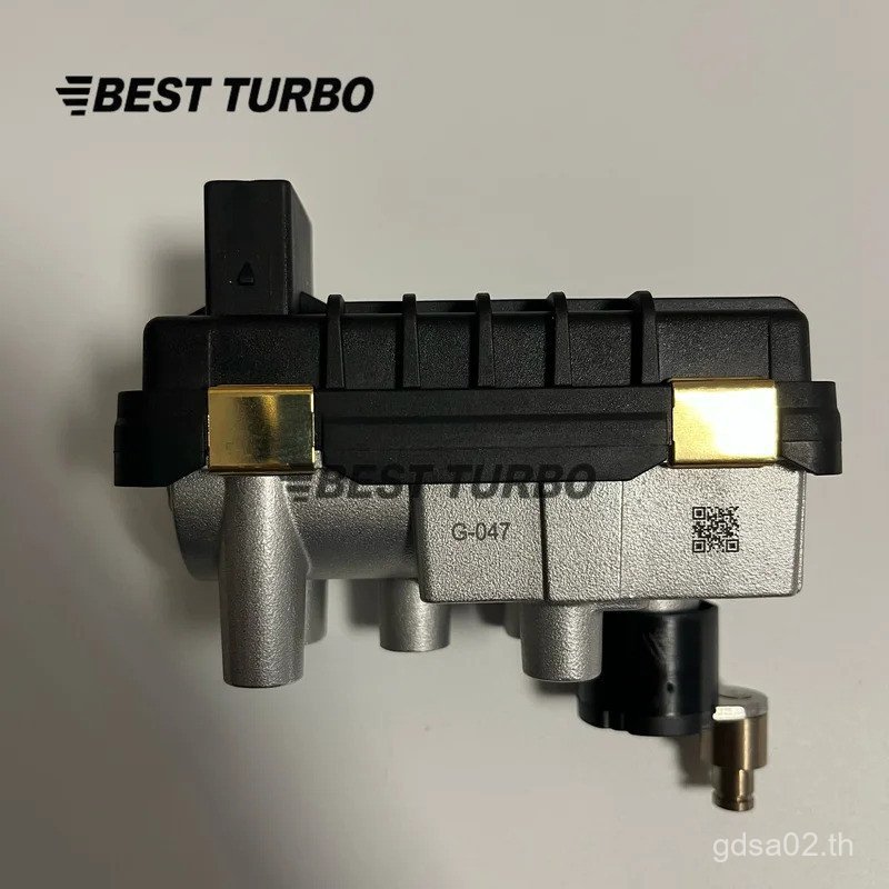 G-047 G047 763797 6NW009543 815479-2/4/5/6 1118100-XED12 Turbo Electronic Actuator สําหรับกําแพง Hav