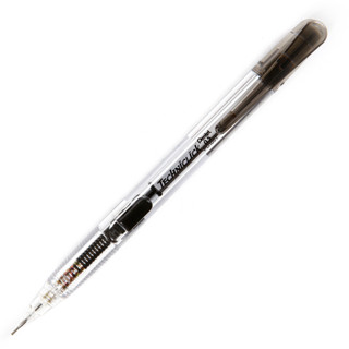 PENTEL ดินสอกด รุ่น PD105T สีดำ ขนาด 0.5 มม.