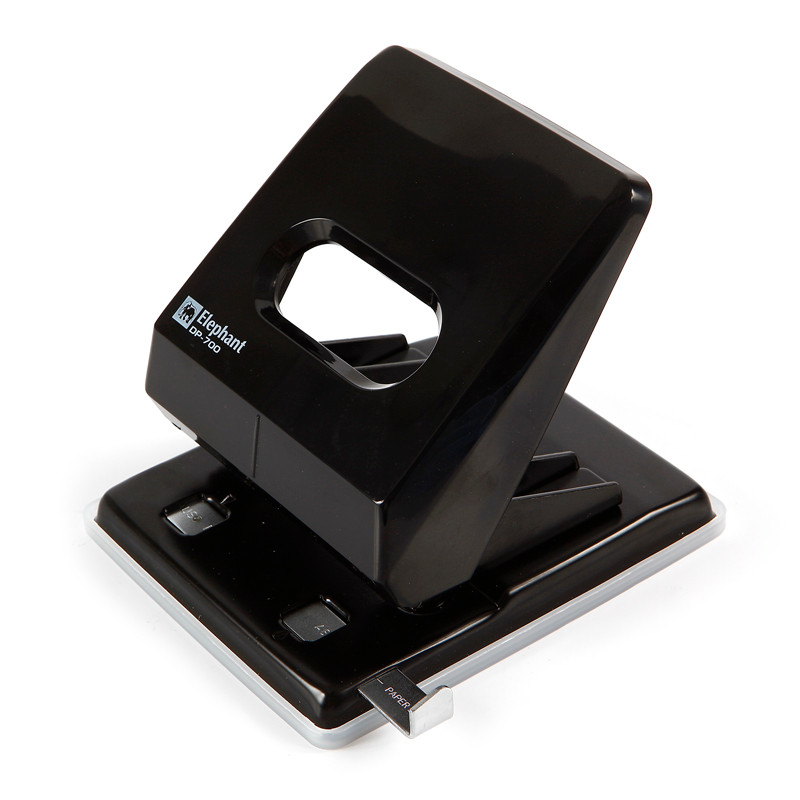 ELEPHANT เครื่องเจาะกระดาษ รุ่น DP-700 คละสี