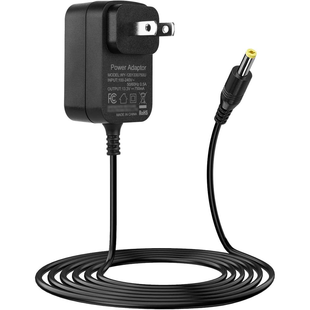 13.3V Charger สําหรับ Shark CH950 CH950C CH951 CH951C CH955 CH963AMZ CH964AMZ ไร้สายมือถือ UltraCycl