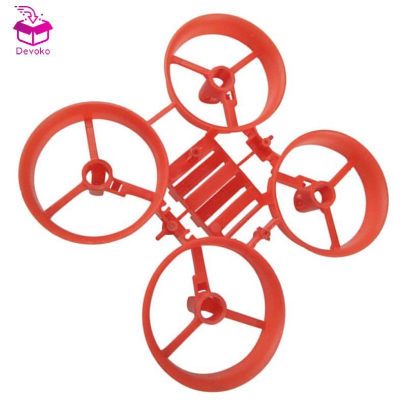 [chiwanji2mf] อะไหล่โครงสร้าง RC Quadcopter ลําตัวหลักสําหรับ H36 E010 E010C E010S