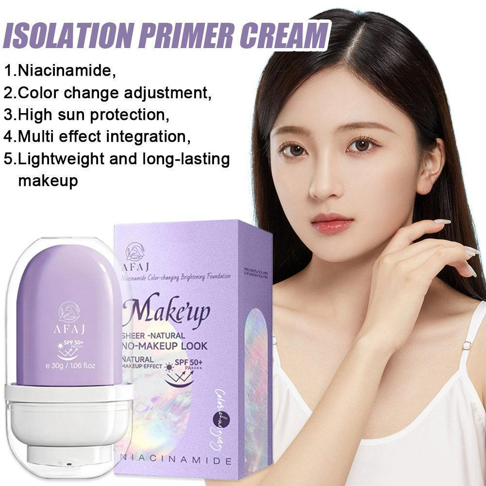 คอนซีลเลอร์ 30g – Lightweight Smoothing Face Base แต่งหน้าติดทนนาน