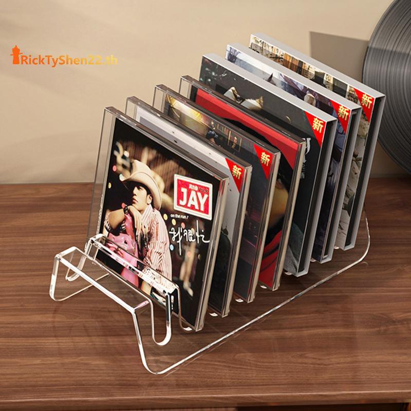 RickTyShen CD Ra, อัลบั้มแสดง Ra, โปร่งใสเก็บ Ra สําหรับบันทึก, และเทป, เคาน์เตอร์มัลติฟังก์ชั่นจอแสดงผล Ra TH