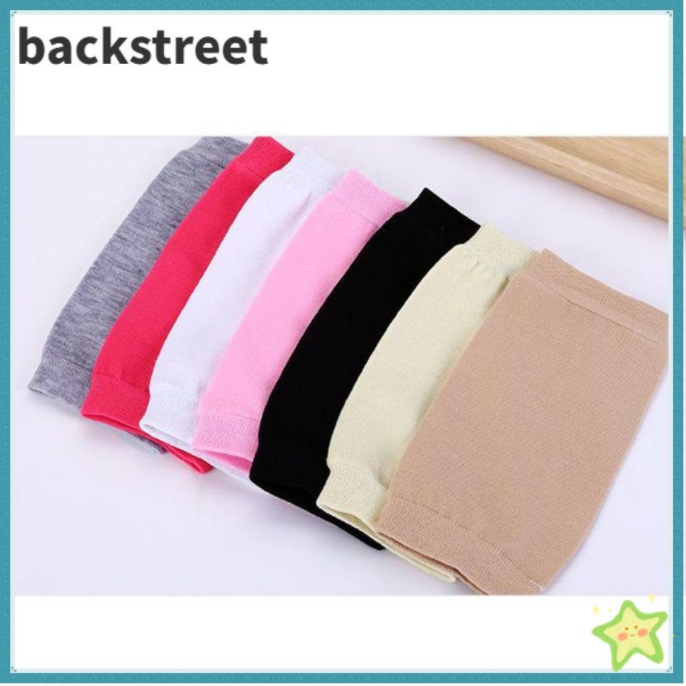 BACKSTAGEREETDV Elbow Pads Elastic Protection Breathable Elbow Brace