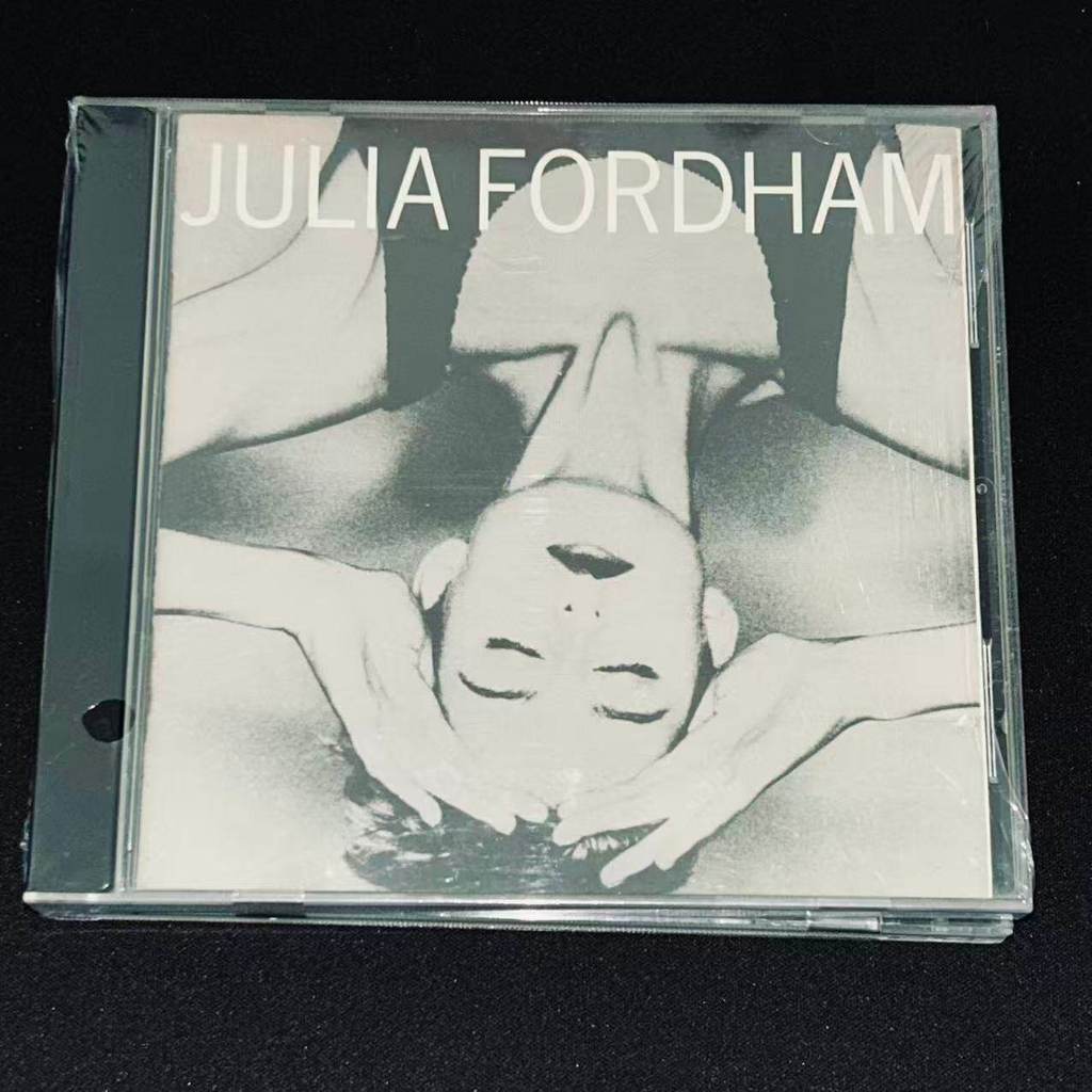 (ปลดปิดผนึก) Julia Fordham – Julia Fordham xianhuo