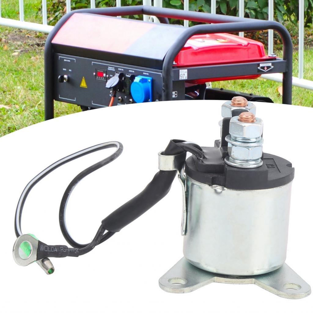 Carstory-PH เครื่องกําเนิดไฟฟ้าเบนซินรีเลย์สตาร์ท 2kw 3kw 168F