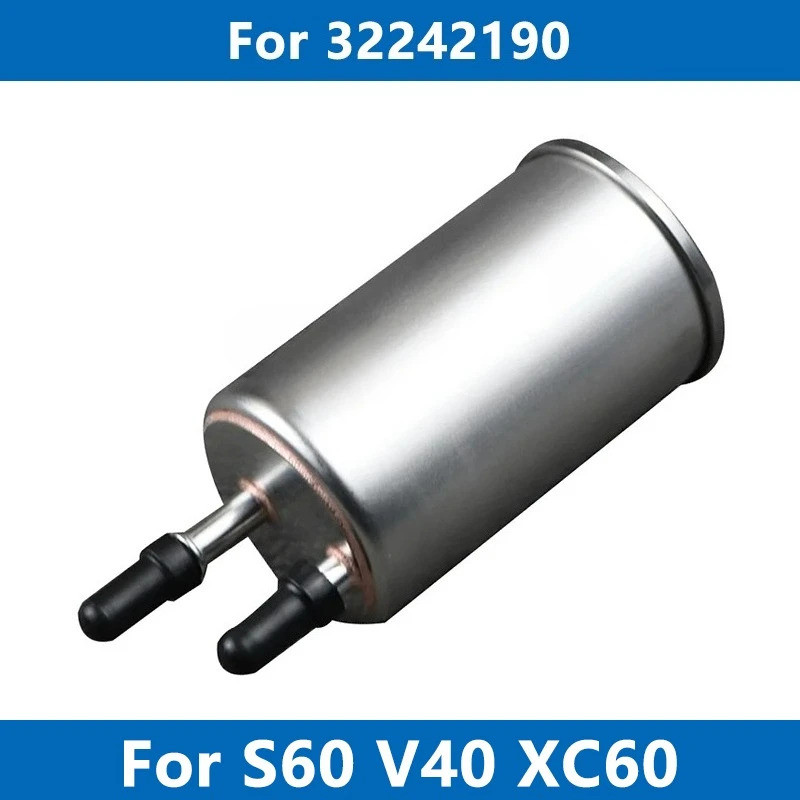 กรองน้ํามันเชื้อเพลิงรถยนต์ 32242190 สําหรับ VOLVO S60 S80 II V40 V60 I V70 III XC60 XC70 AWD T3 T4 