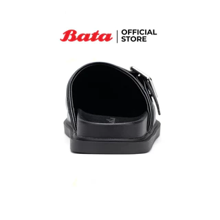 Bata บาจา รองเท้าลำลองเปิดส้น สำหรับผู้หญิง รุ่น BLAKE สีดำ 5316315 สีเบจ 5318315