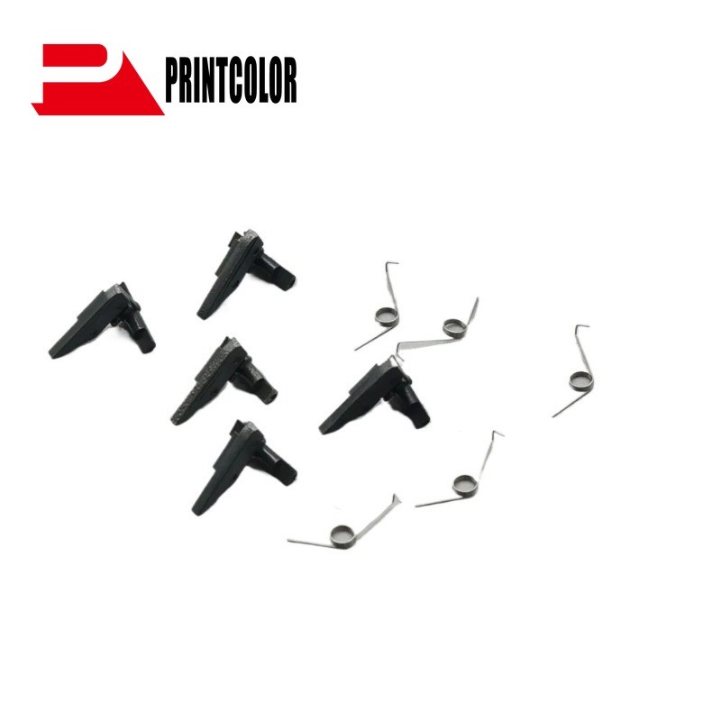 5 ชิ้น/เซ็ตด้านบน Picker Finger สําหรับ Brother DCP L2550 L2540 L2535 MFC7530 7500 7535