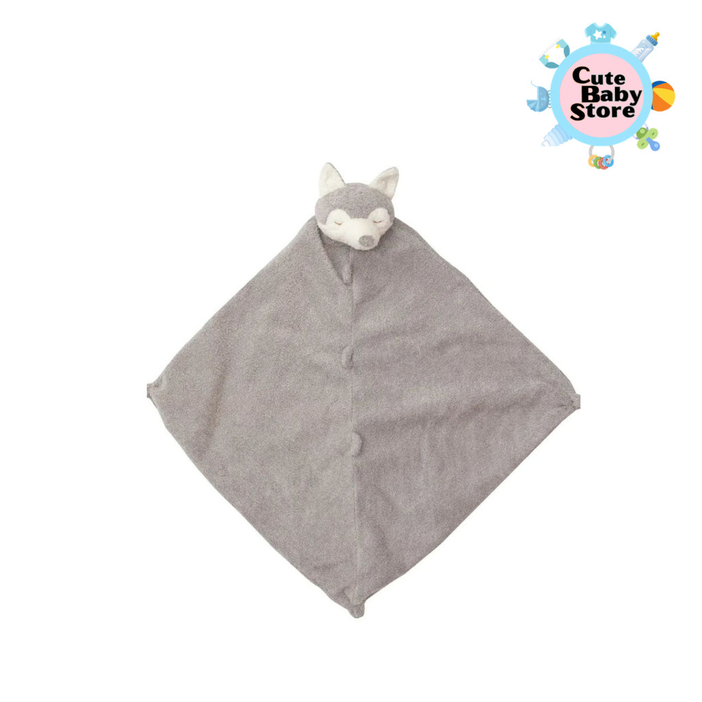 Angel Dear Blankie - Hustkey / 33cm x 33cm