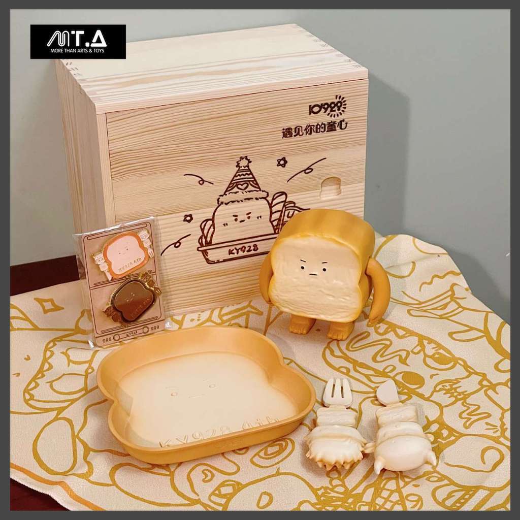 พร้อมส่ง🇹🇭 MTA.  Ky928 4th Anniversary Limited Edition