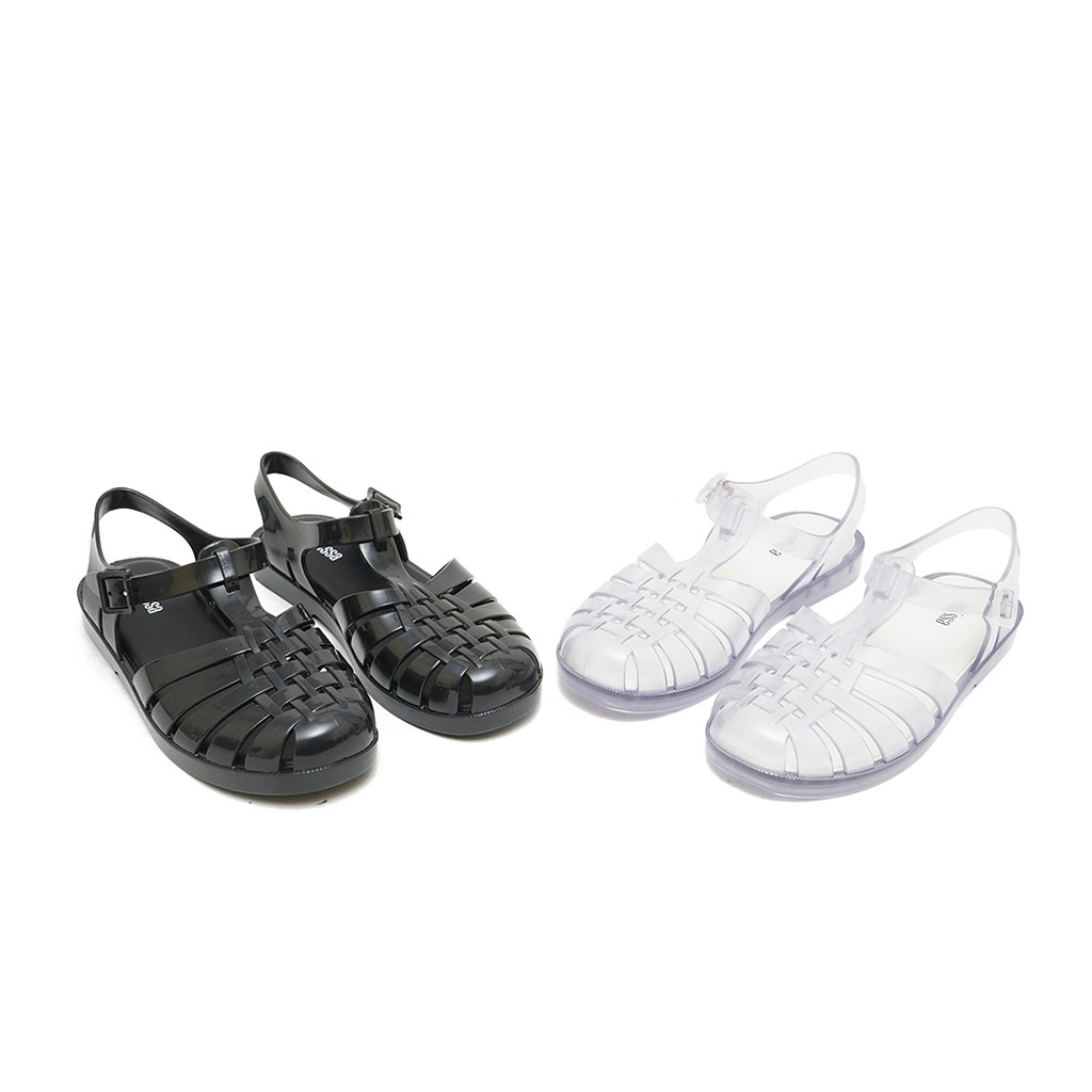 รองเท้าแตะ Possession Glossy Melissa
