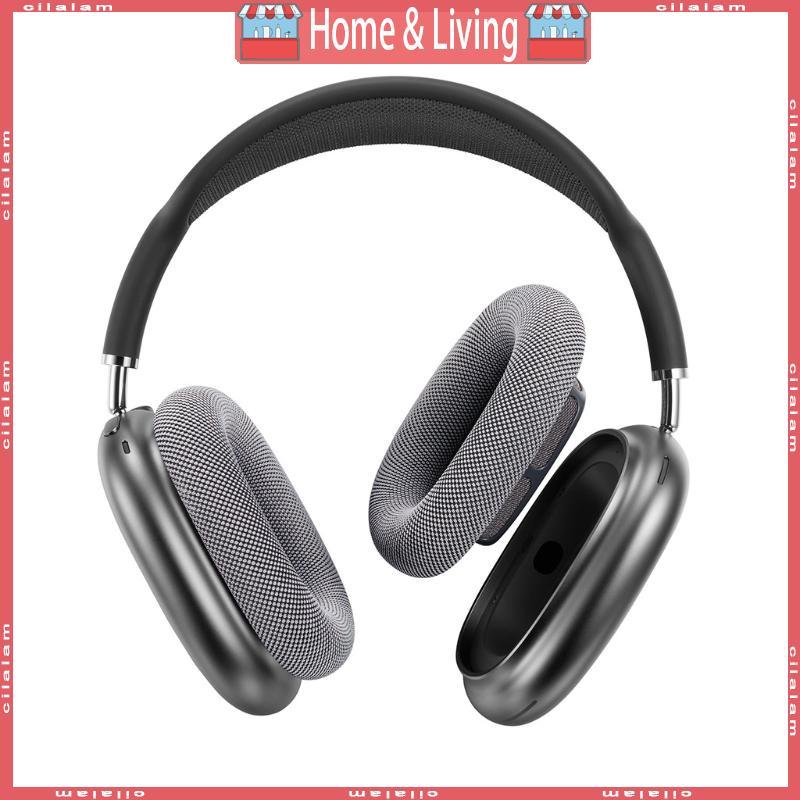 CI แผ่นรองหูฟังสําหรับ Air Pods Max หูฟัง Earpads เปลี่ยนแผ่นรองหูฟังพร้อม
