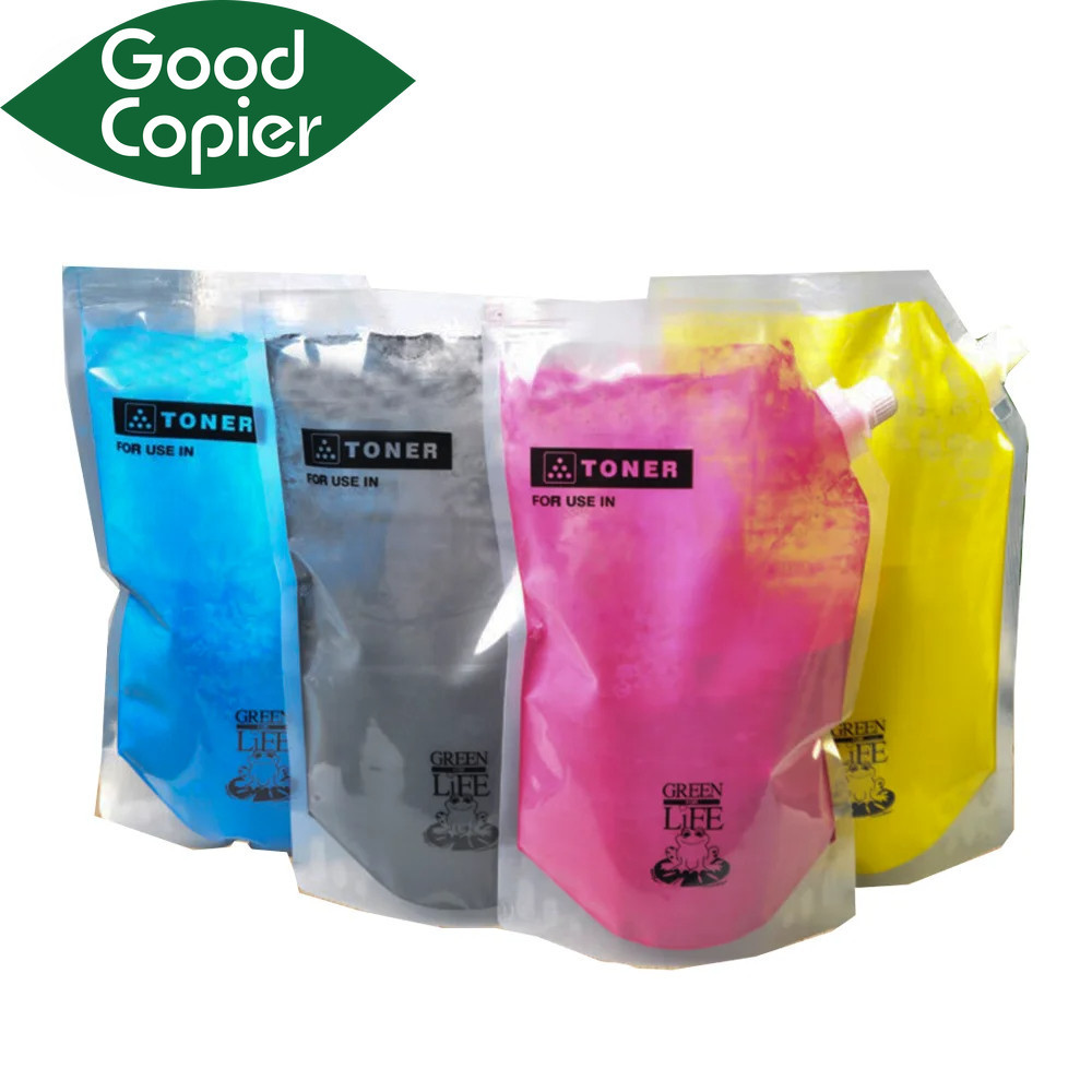 1KG NPG88 GPR66 EXV64 Toner Powder Refil สําหรับ Canon IR DX3322L C3326 C3922 3922i 3926 3926i 3930 