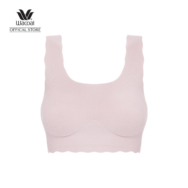 Wacoal Gococi Bra / Seamless / Wireless / Comfort CGG510