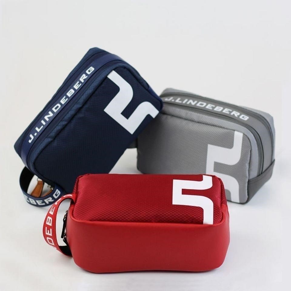 ▦ JL Golf Clutch Bag Handbag Storage Bag Multifunctional Tool Bag Clutch Bag Companion Gift