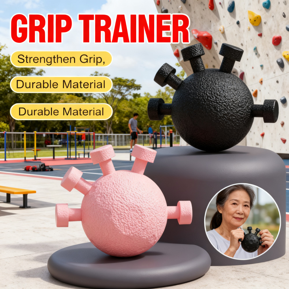 Finger Exerciser Gripper Rock Climbing Hand Strengthener Trainers Fing Trainers Trainer