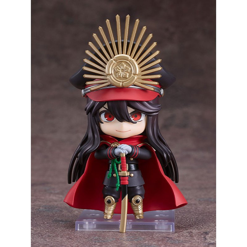 ( 📌 PRE-ORDER) Nendoroid Fate/Grand Order Archer/Nobunaga Oda Genuine