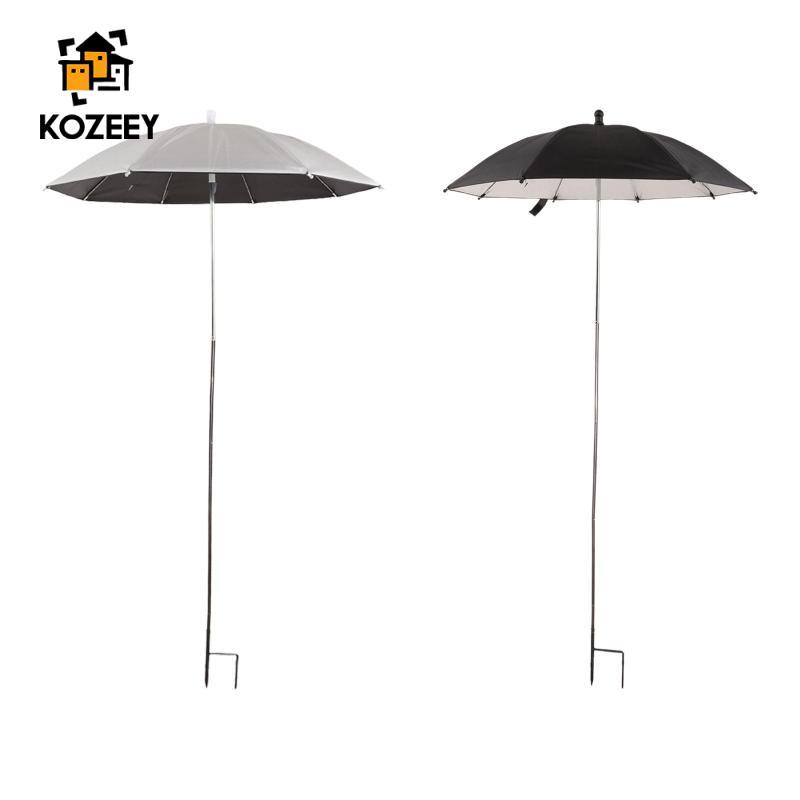 [KOZEEY] ร่มบังแดดพืช น้ำหนักเบา ป้องกันอากาศและแสงแดด สำหรับใช้นอกลานและสวนดอกไม้