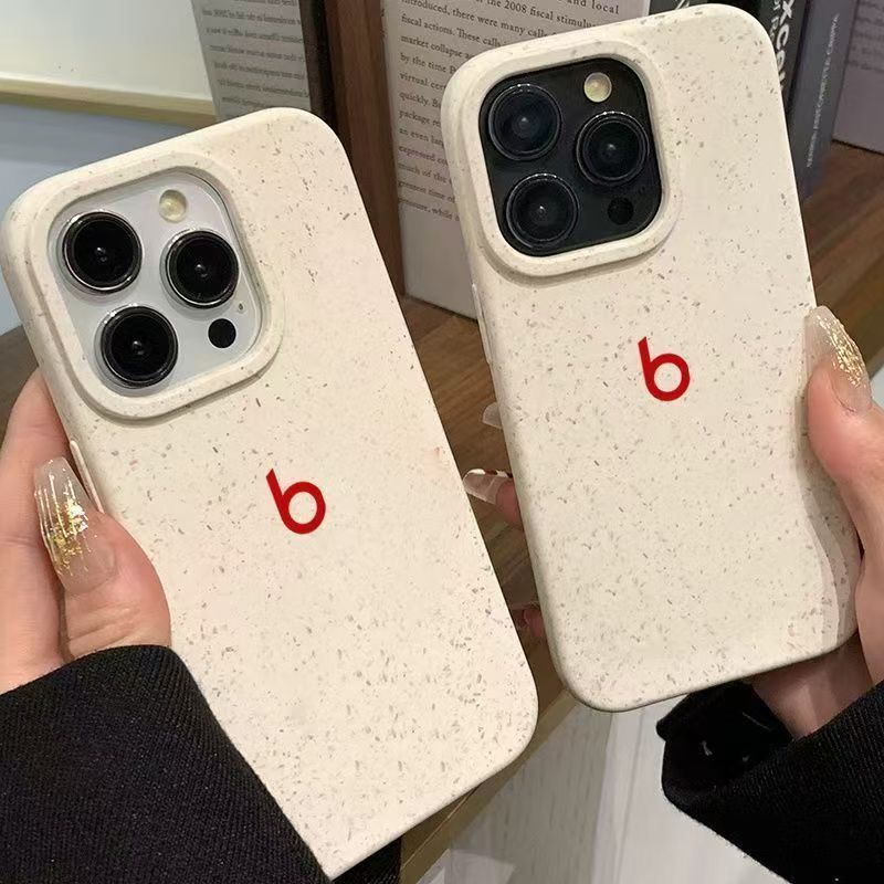 💕Quick-เคสไอโฟน ข้าวสาลี น่ารัก iPhone 17ProMax/16ProMax/17Air/15/14 Pro/14 Plus/13/12/11-ZRQXMK16