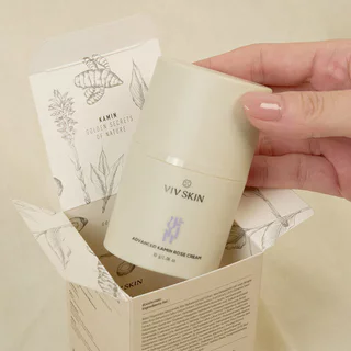 VIV SKIN Advanced Kamin Rose Cream 30g ครีมขมิ้นโรส วิฟสกิน.