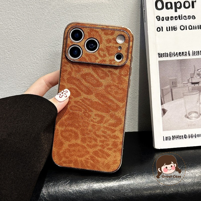 Cool เสือดาวพิมพ์ PU หนังเคสโทรศัพท์สําหรับ Redmi หมายเหตุ 15 14 13 Pro Plus SE K90 Pro Max K80 K70 