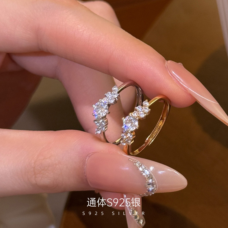 สร้อยข้อมือเงิน S925 Style Berlin Love Letter ปรับไซส์ได้ พร้อมลายเซ็นสไตล์แฟรี่ เหมาะเป็นของขวัญวัน